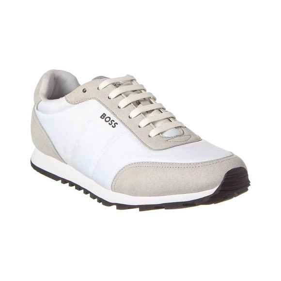 Hugo Boss Other - Hugo Boss Parkour Sneaker